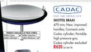 Cadac Skottel Braai