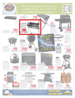 Builders Inland : Dig It This Spring (29 Aug - 8 Oct 2017), page 9