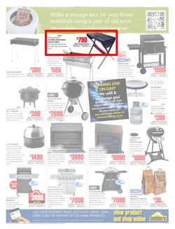 Builders Inland : Dig It This Spring (29 Aug - 8 Oct 2017), page 9