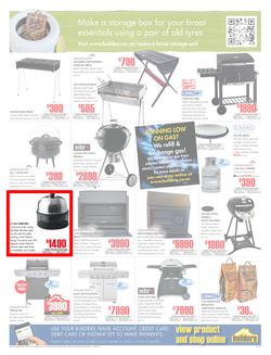 Builders Inland : Dig It This Spring (29 Aug - 8 Oct 2017), page 9