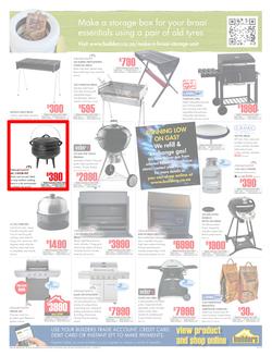 Builders Inland : Dig It This Spring (29 Aug - 8 Oct 2017), page 9