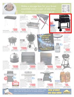 Builders Inland : Dig It This Spring (29 Aug - 8 Oct 2017), page 9