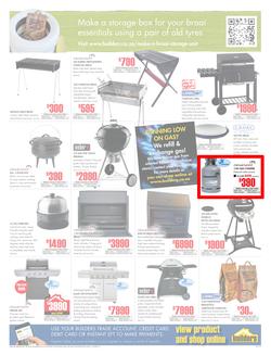 Builders Inland : Dig It This Spring (29 Aug - 8 Oct 2017), page 9