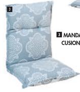 Mandala Universal Cushion