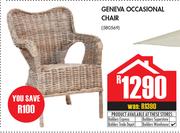 Geneva Occasional Chair