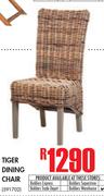 Tiger Dining Chair