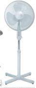 Goldair 40cm Pedestal Fan