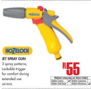 Hozelock Jet Spray Gun