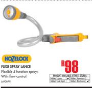 Hozelock Flexi Spray Lance