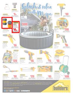 Builders Inland : Dig It This Spring (29 Aug - 8 Oct 2017), page 12