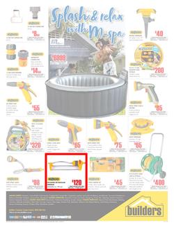 Builders Inland : Dig It This Spring (29 Aug - 8 Oct 2017), page 12