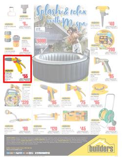 Builders Inland : Dig It This Spring (29 Aug - 8 Oct 2017), page 12
