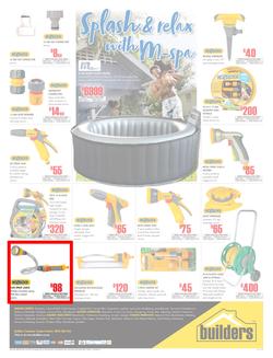 Builders Inland : Dig It This Spring (29 Aug - 8 Oct 2017), page 12