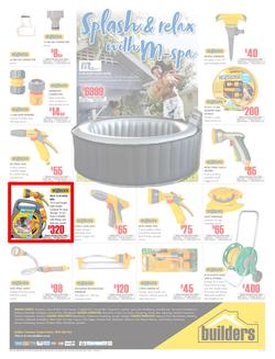 Builders Inland : Dig It This Spring (29 Aug - 8 Oct 2017), page 12