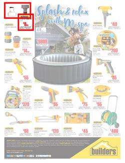 Builders Inland : Dig It This Spring (29 Aug - 8 Oct 2017), page 12