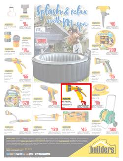 Builders Inland : Dig It This Spring (29 Aug - 8 Oct 2017), page 12
