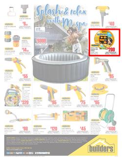 Builders Inland : Dig It This Spring (29 Aug - 8 Oct 2017), page 12
