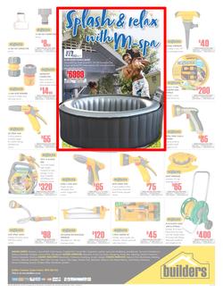 Builders Inland : Dig It This Spring (29 Aug - 8 Oct 2017), page 12