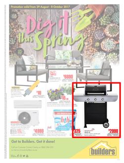 Builders KwaZulu-Natal : Dig It This Spring (29 Aug - 8 Oct 2017), page 1