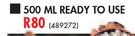 Kombat Ready To Use-500ml