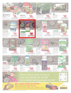 Builders KwaZulu-Natal : Dig It This Spring (29 Aug - 8 Oct 2017), page 3