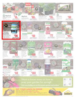 Builders KwaZulu-Natal : Dig It This Spring (29 Aug - 8 Oct 2017), page 3