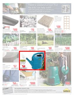 Builders KwaZulu-Natal : Dig It This Spring (29 Aug - 8 Oct 2017), page 5