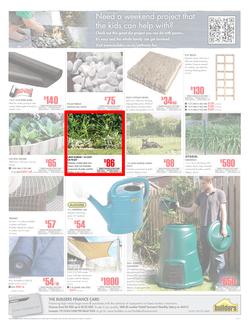 Builders KwaZulu-Natal : Dig It This Spring (29 Aug - 8 Oct 2017), page 5