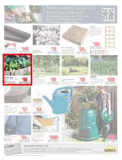 Builders KwaZulu-Natal : Dig It This Spring (29 Aug - 8 Oct 2017), page 5
