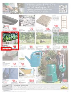 Builders KwaZulu-Natal : Dig It This Spring (29 Aug - 8 Oct 2017), page 5