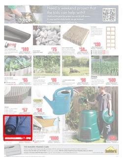 Builders KwaZulu-Natal : Dig It This Spring (29 Aug - 8 Oct 2017), page 5