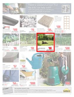 Builders KwaZulu-Natal : Dig It This Spring (29 Aug - 8 Oct 2017), page 5