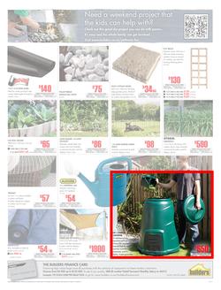 Builders KwaZulu-Natal : Dig It This Spring (29 Aug - 8 Oct 2017), page 5
