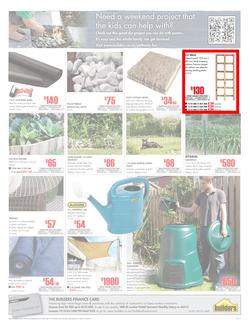 Builders KwaZulu-Natal : Dig It This Spring (29 Aug - 8 Oct 2017), page 5