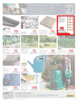 Builders KwaZulu-Natal : Dig It This Spring (29 Aug - 8 Oct 2017), page 5