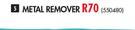 Blu52 Metal Remover