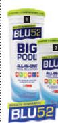 Blu52 Big Pool