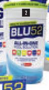 Blu52 All In One