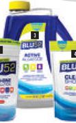 Blu52 Active Algaecide