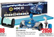 Zodiac MX8 Combi Elite