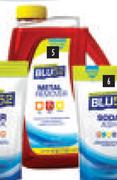 Blu52 Metal Remover