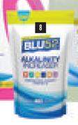 Blu52 Alkalinity Increaser