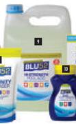 Blu52 Hydrochloric Acid