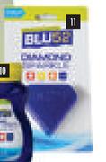 Blu52 Diamond Sparkle
