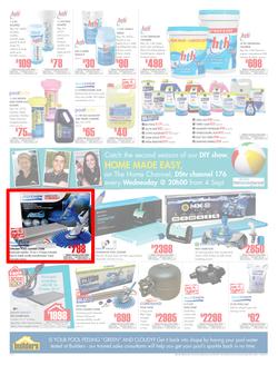 Builders KwaZulu-Natal : Dig It This Spring (29 Aug - 8 Oct 2017), page 6