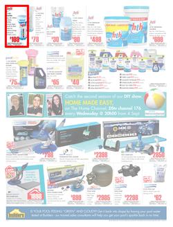 Builders KwaZulu-Natal : Dig It This Spring (29 Aug - 8 Oct 2017), page 6
