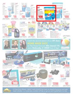Builders KwaZulu-Natal : Dig It This Spring (29 Aug - 8 Oct 2017), page 6