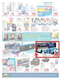 Builders KwaZulu-Natal : Dig It This Spring (29 Aug - 8 Oct 2017), page 6