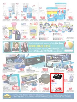 Builders KwaZulu-Natal : Dig It This Spring (29 Aug - 8 Oct 2017), page 6