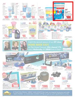 Builders KwaZulu-Natal : Dig It This Spring (29 Aug - 8 Oct 2017), page 6